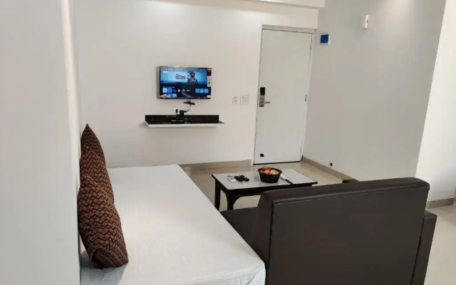 Sairaah Golden Suites