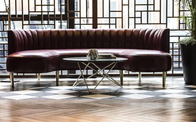 The Marylebone Hotel