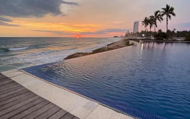 Departamentos Torre E