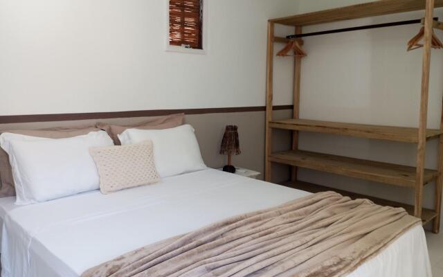 Casa de férias rústica e aconchegante GAM038