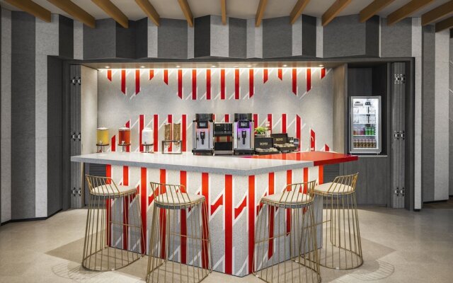 Hotel Indigo Alishan by IHG