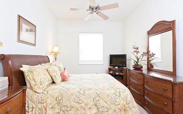 942 Cinnamon Beach - Three Bedroom Condo