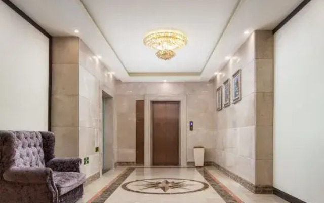 F Hotel(Beihai Avenue Store)