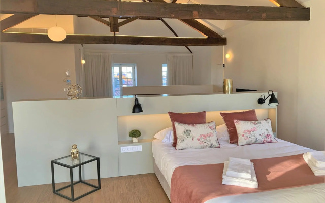 Clérigos Prime Suites by Porto City Hosts