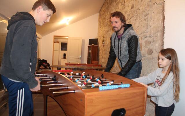 Les Yourtes Bourcominoises