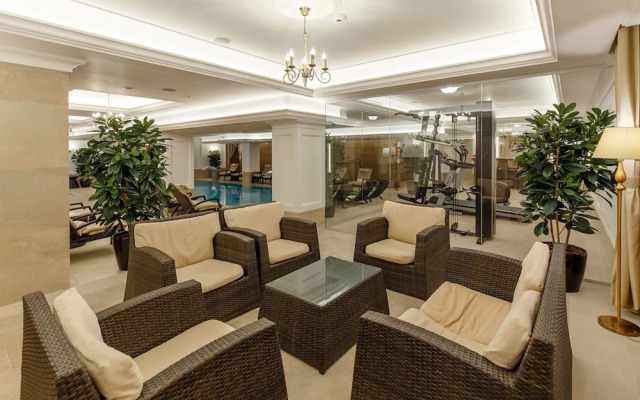 Hotel Gabriela
