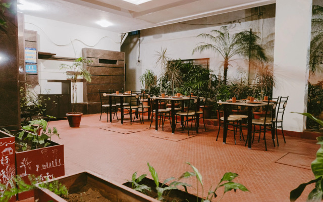 Athulya Square Rooms