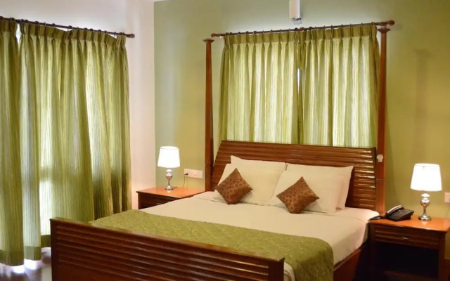 Hotel Trinity Suites