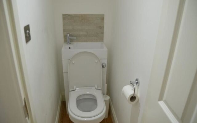 Finsbury Park Luxury Apartments