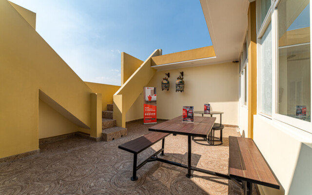 RedDoorz Syariah @ Blimbing Malang