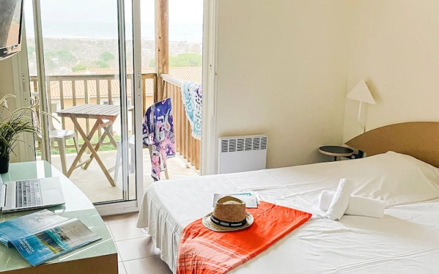 Côtes Méditerranéenne St Pierre-la-Mer Club