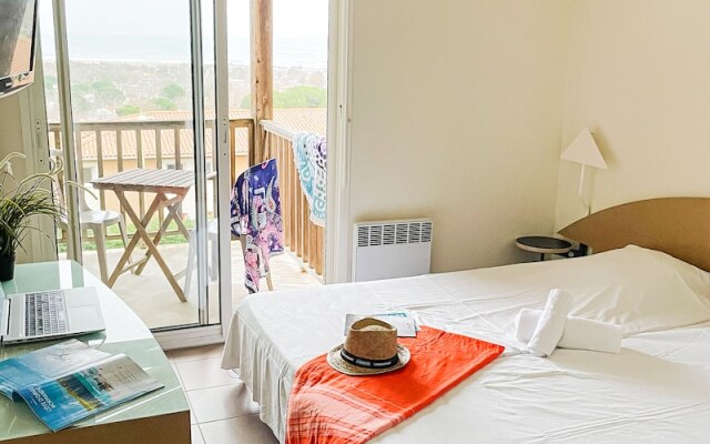 VVF Narbonne-Plage Saint-Pierre-la-Mer