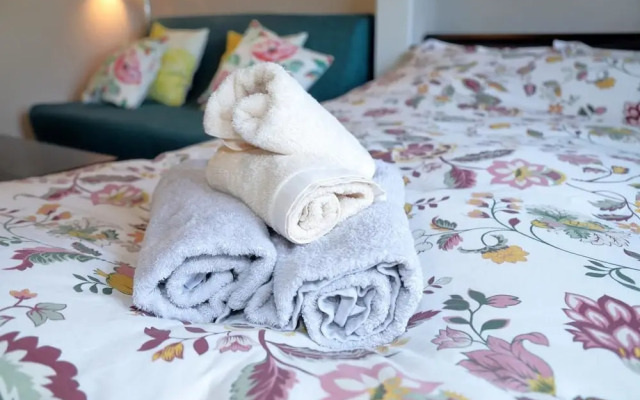 Omotenashi Cocoro House (18-4)