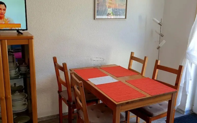 Apartmenthaus "Zum Löwen" Heidelberg - Ziegelhausen