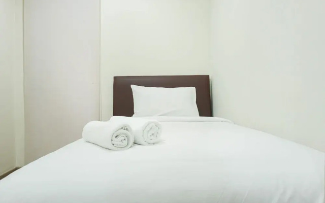 One Park Residences By Travelio