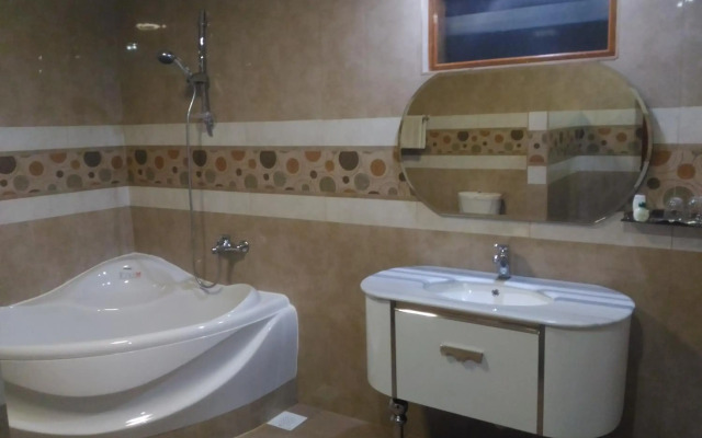 Hotel Sorga