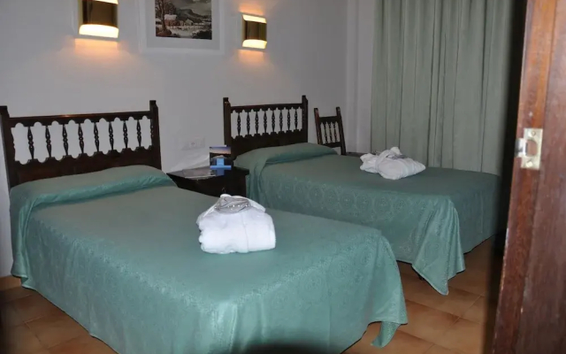 Balneario de Ledesma