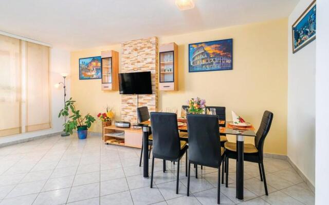 Apartment Zeljko 832