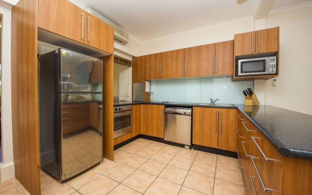 Picnic Bay Apartments Unit 1