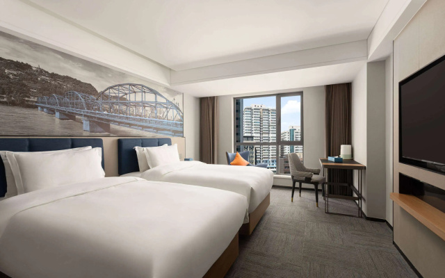 Days Inn by Wyndham Lanzhou Chengguan