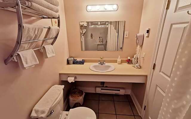 The inn at fisherman's cove