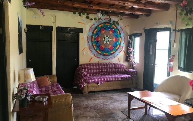 Gaia Sagrada Ayahuasca Retreat Center - Hostel