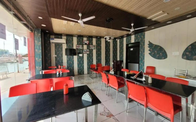 Tourist Bungalow Chitrakoot