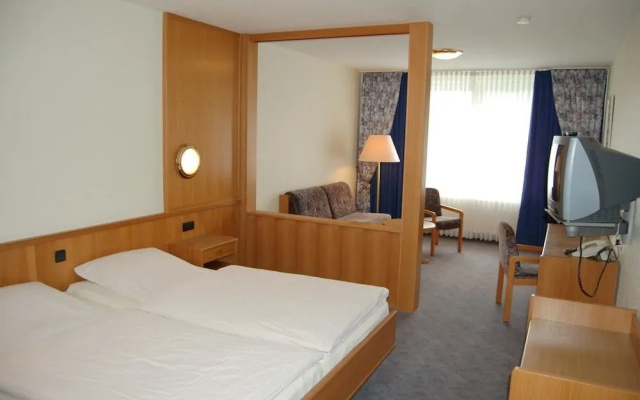 Hotel Hubertushof