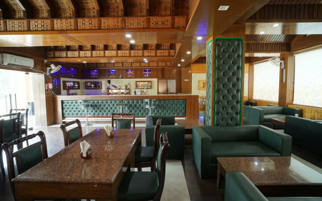 Comfort Inn Coral River