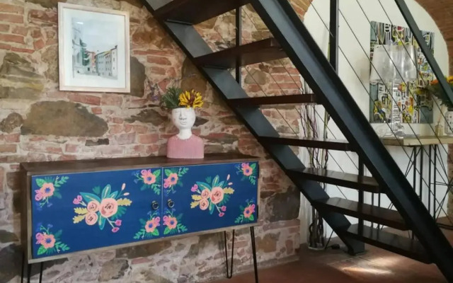 La dimora di Kinzica