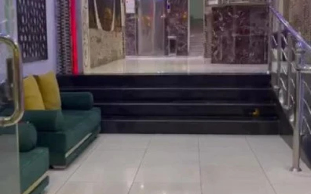 South Tower Hotel Apartment