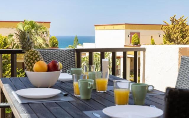 OleHolidays Romana Playa 334 vistas al mar