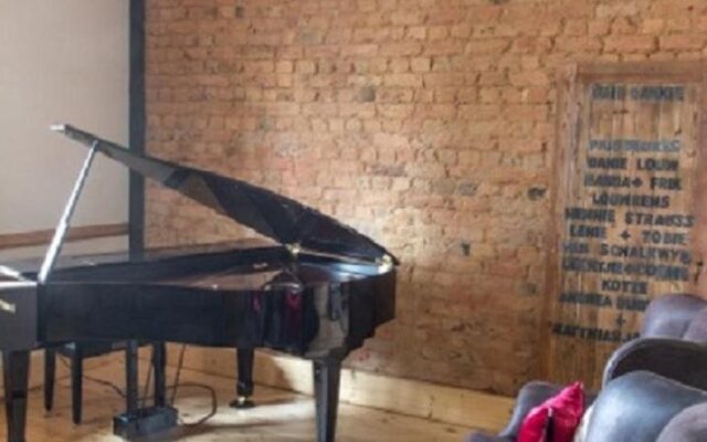 Muizenberg Guestique