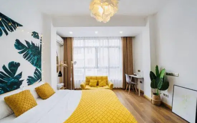 Shanqian Hostel