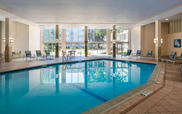 DoubleTree by Hilton Minneapolis Airport, MN
