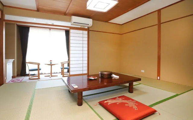 Raki Onsenryokan