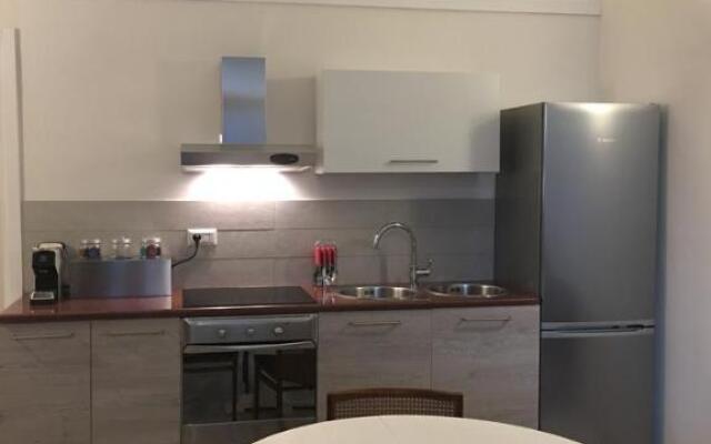 Appartamento Malabranca