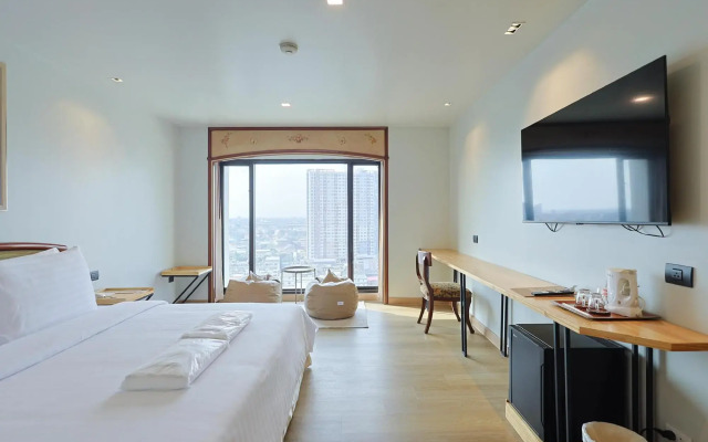 The Royal City Hotel