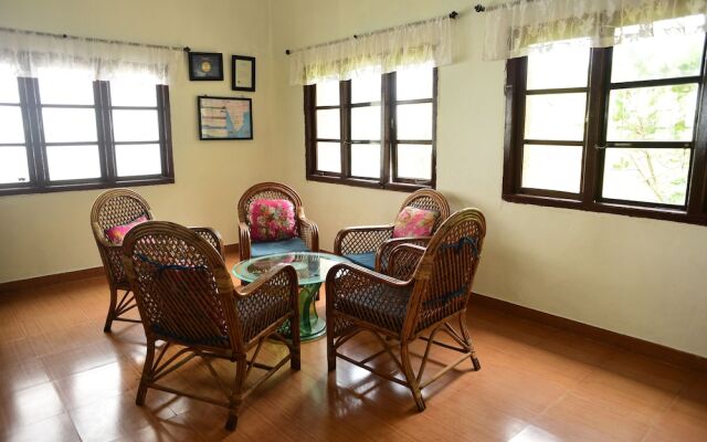 Red Earth Gokarna