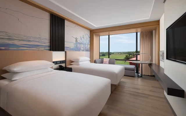 Courtyard By Marriott Goa Colva