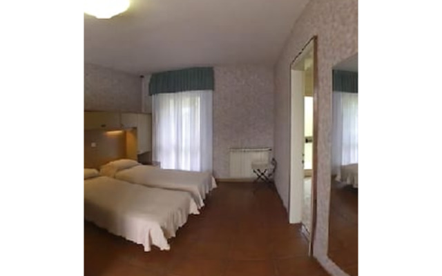 Hotel Nike