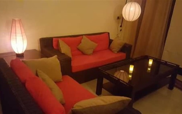 Phnom Penh Riverview Apartments