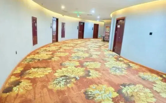 Hotan Rose Hotel