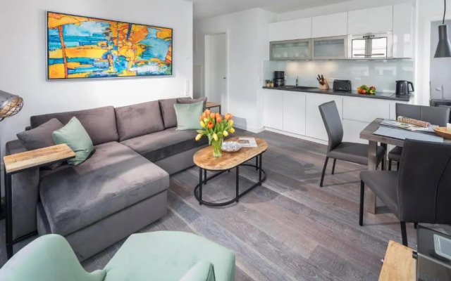 Haus Insulaner Tolle 6