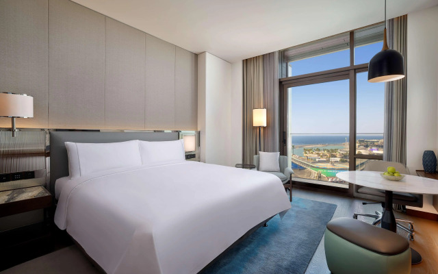 Shangri-La Jeddah