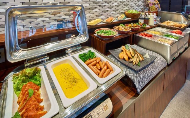 One’s Hotel Fukuoka