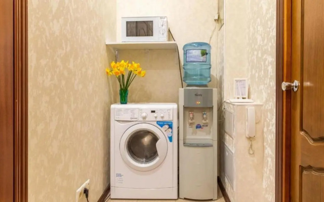 Достоевскинн на переулке Кузнечный