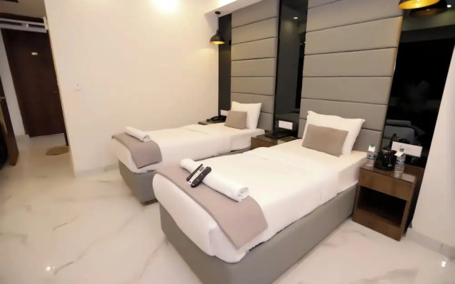 Pk Boutique Hotel