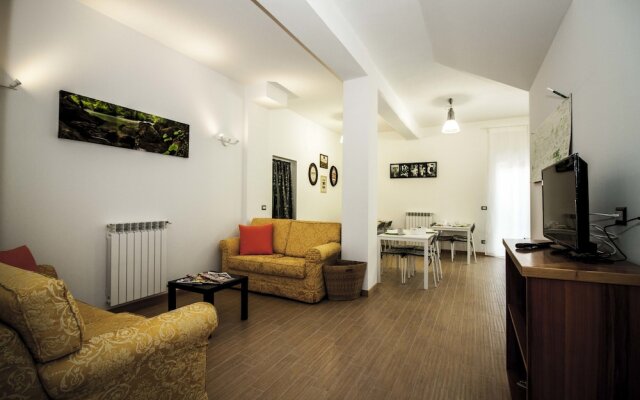 Green Bed Bergamo