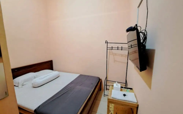 OYO 90578 Dinar Family